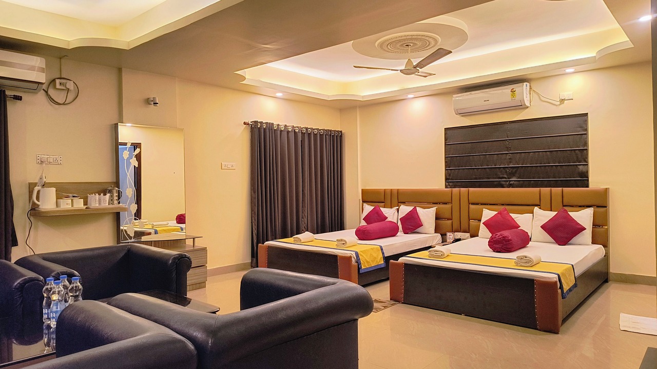 Photo of Bedroom in New Digha