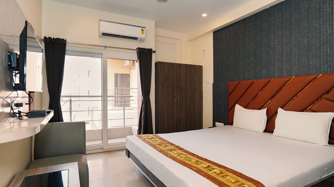 Photo of Bedroom in New Digha