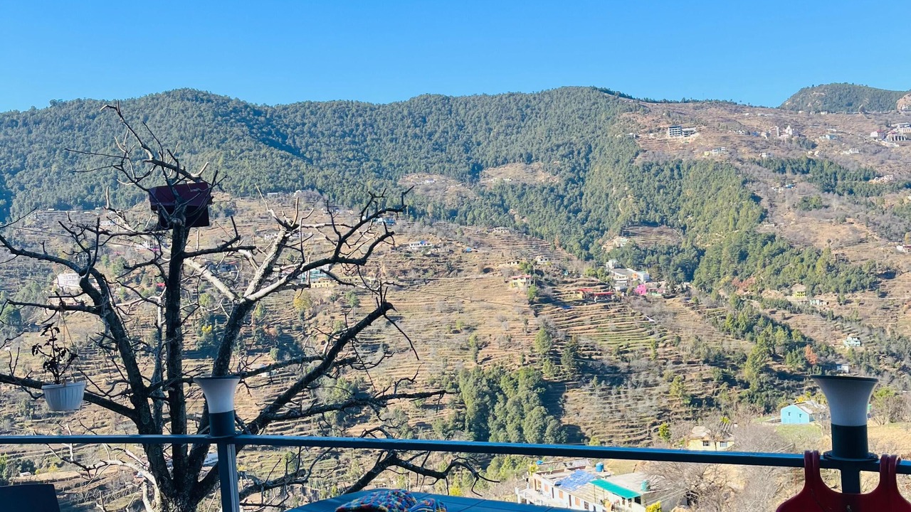 Photo of Outdoor in Kaul