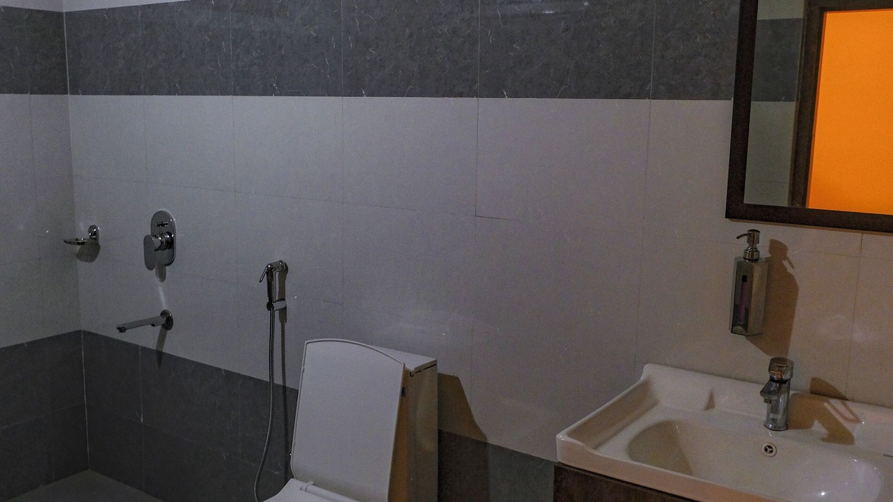 Photo of Bathroom in Kaul