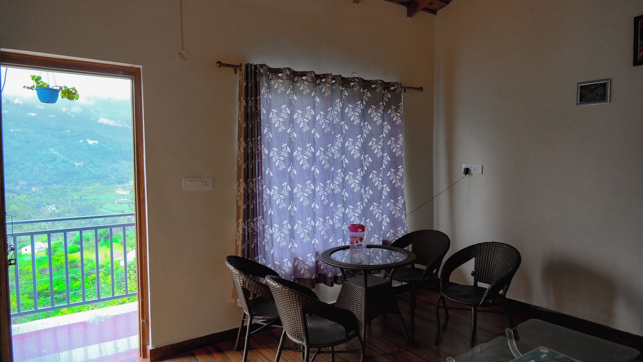 Photo of Bedroom in Kaul