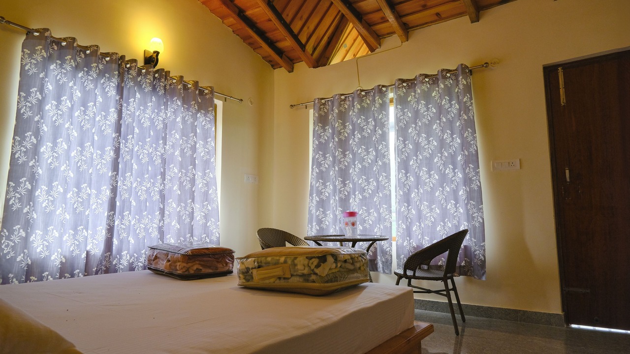 Photo of Bedroom in Kaul
