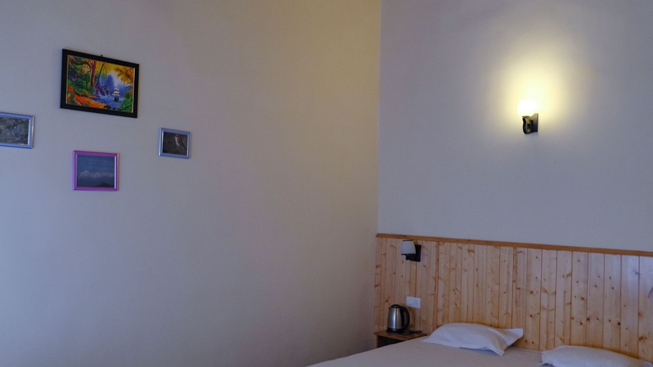 Photo of Bedroom in Kaul