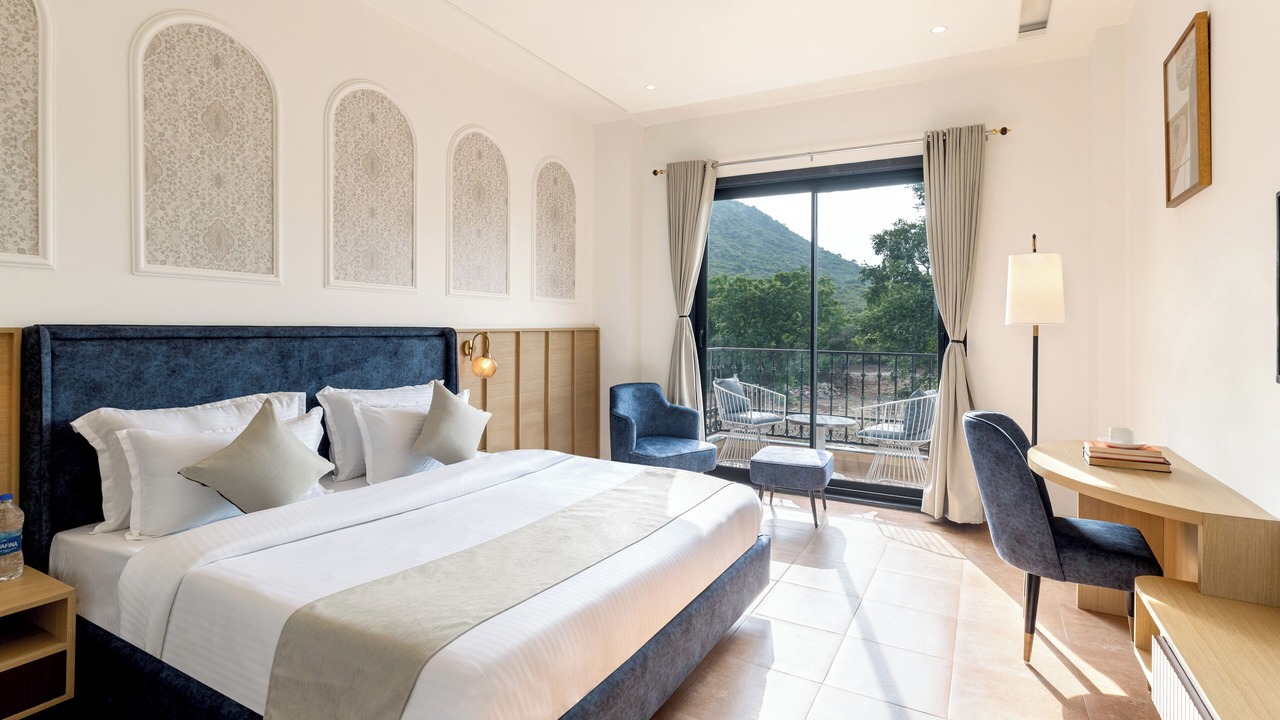 Photo of Bedroom in Bedla