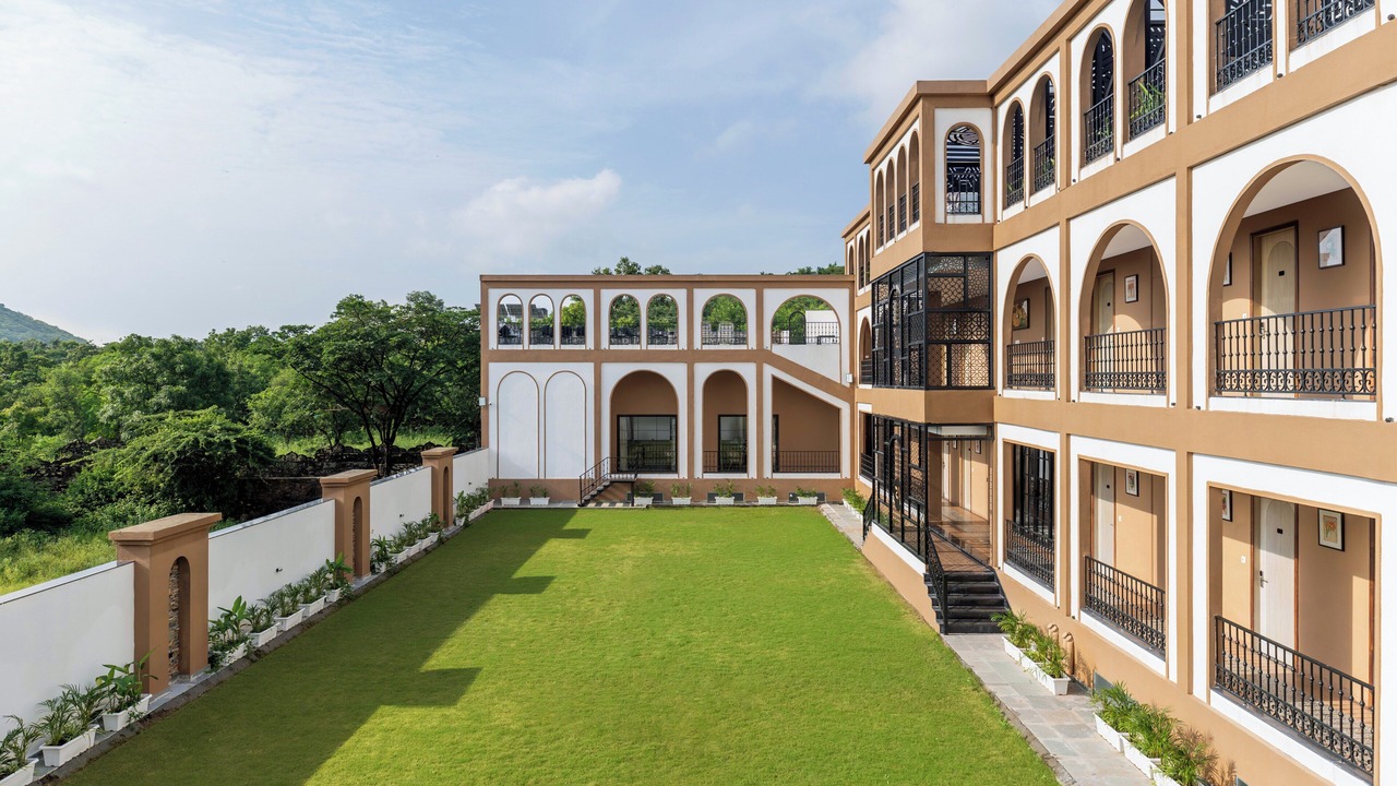 Photo of Outdoor in Bedla