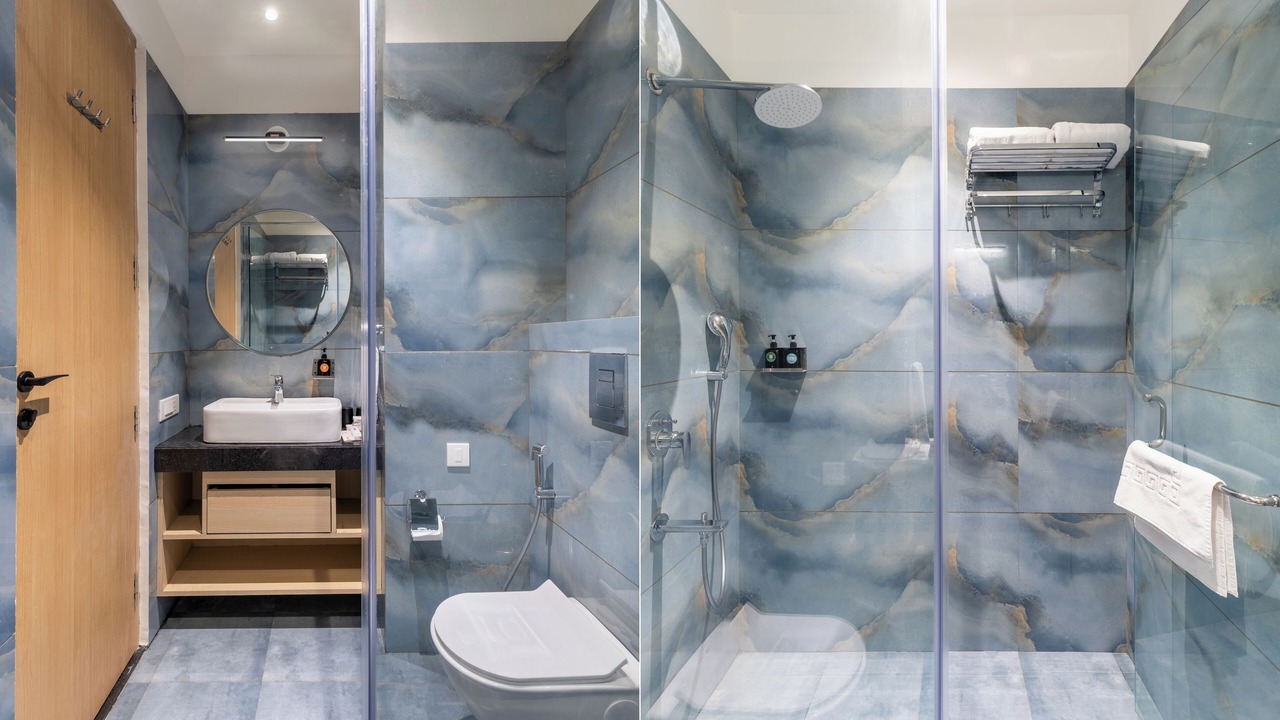 Photo of Bathroom in Bedla