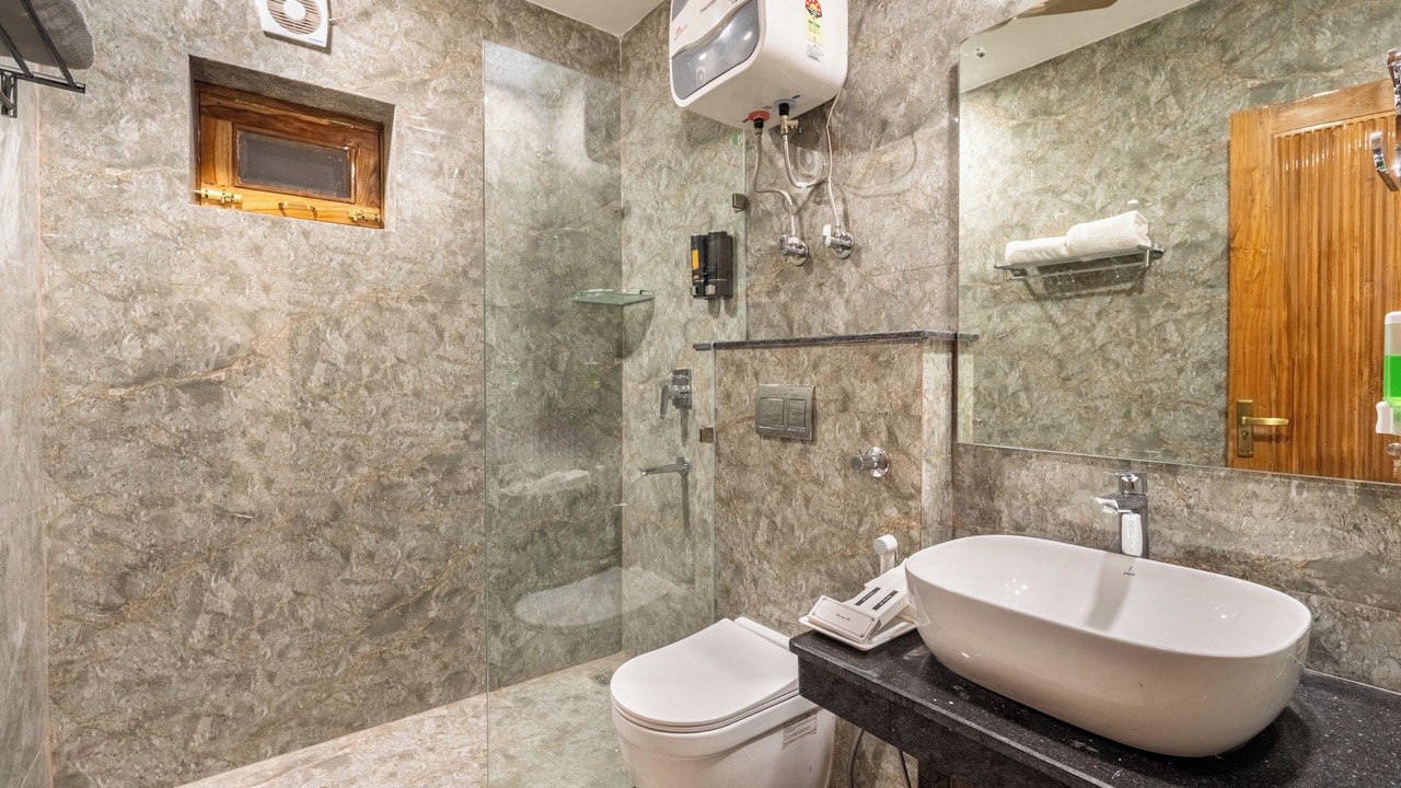 Photo of Bathroom in Noida