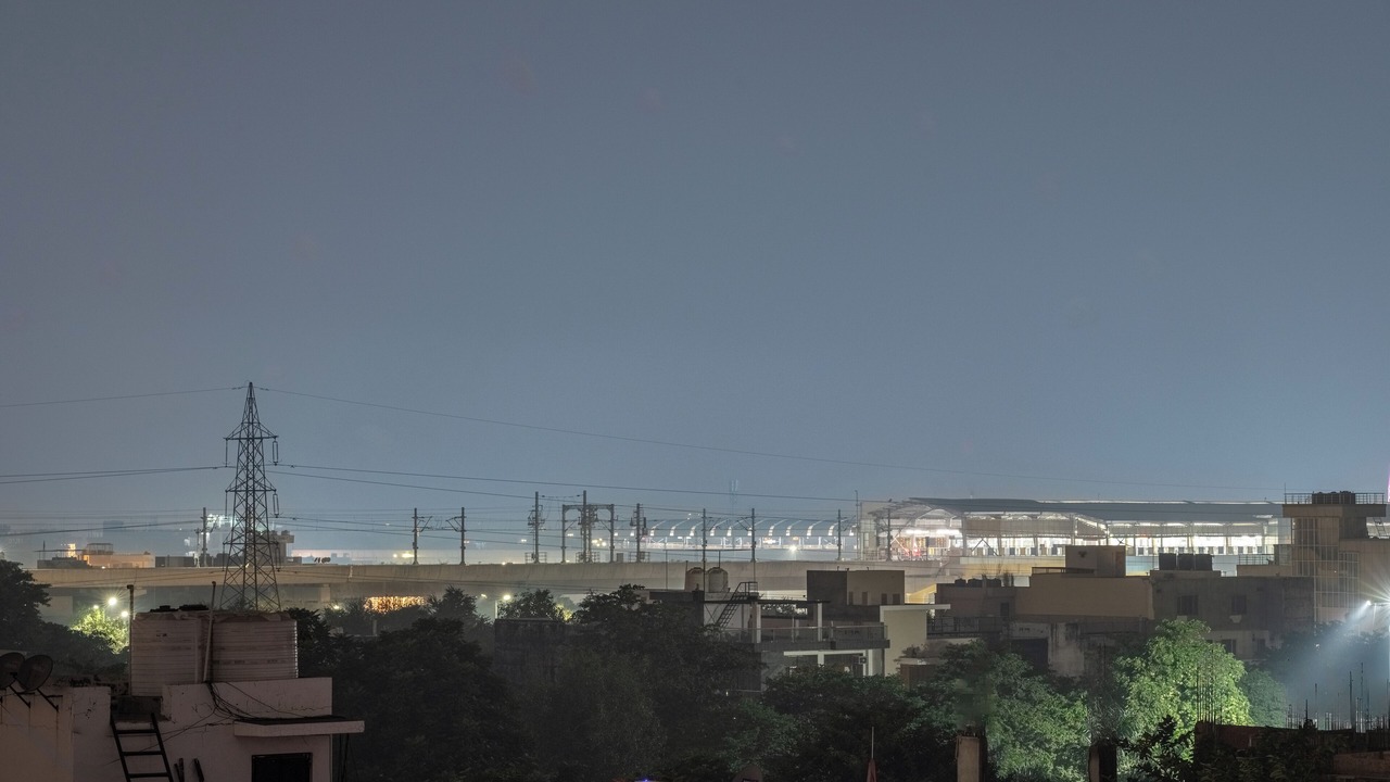 Photo of Outdoor in Noida