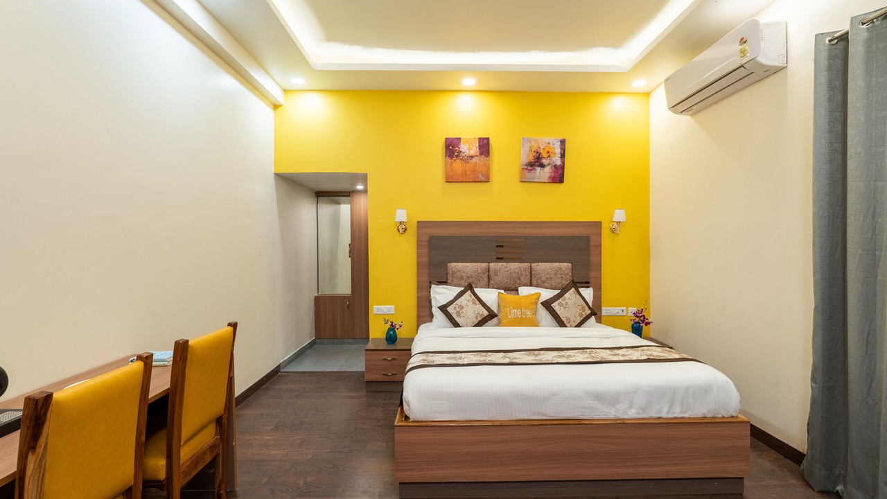 Photo of Bedroom in Noida