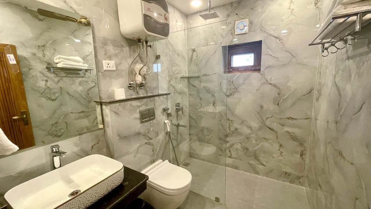Photo of Bathroom in Noida