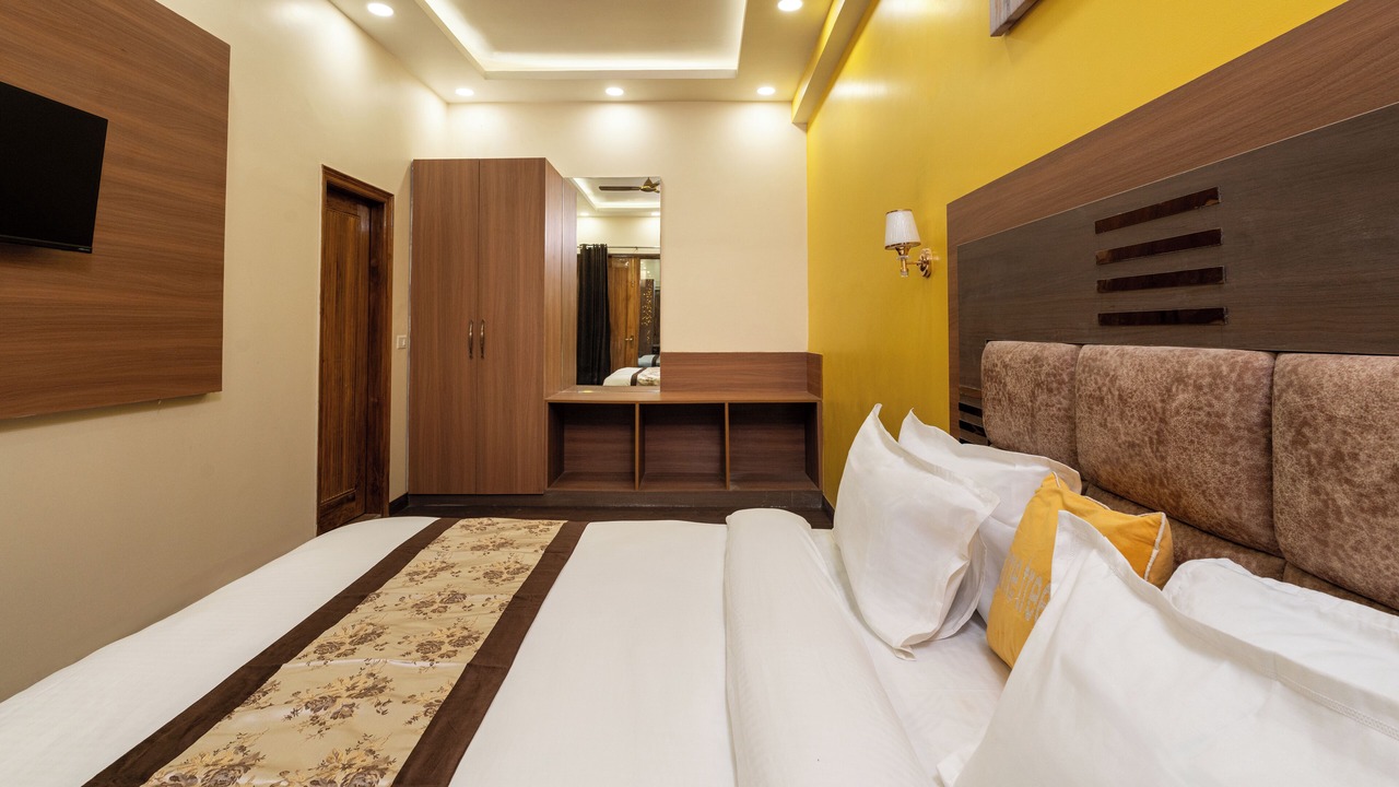 Photo of Bedroom in Noida