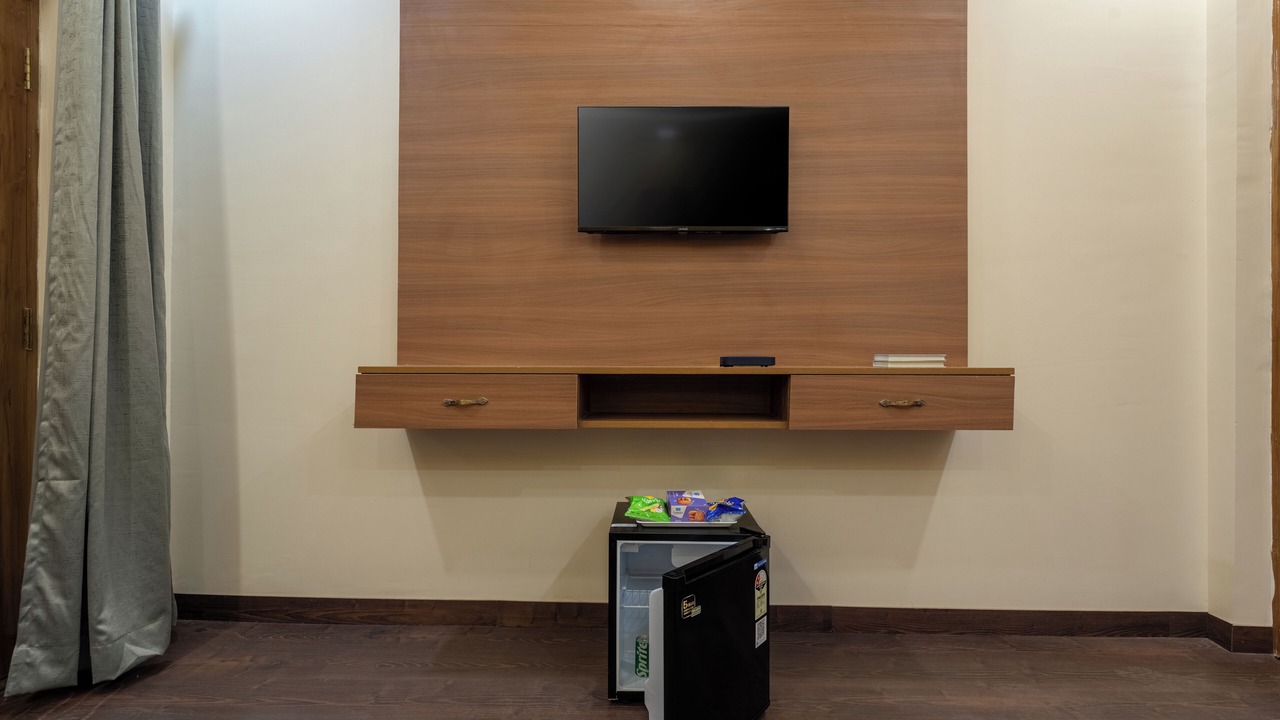 Photo of Bedroom in Noida