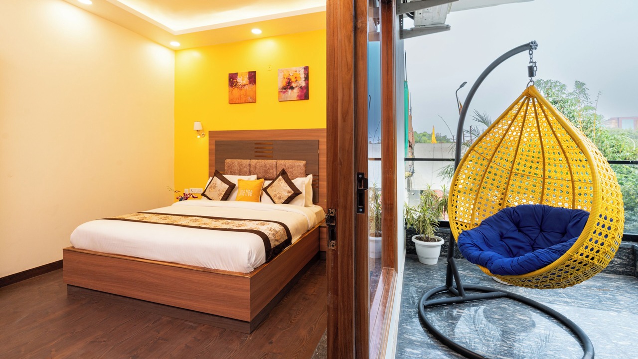 Photo of Bedroom in Noida