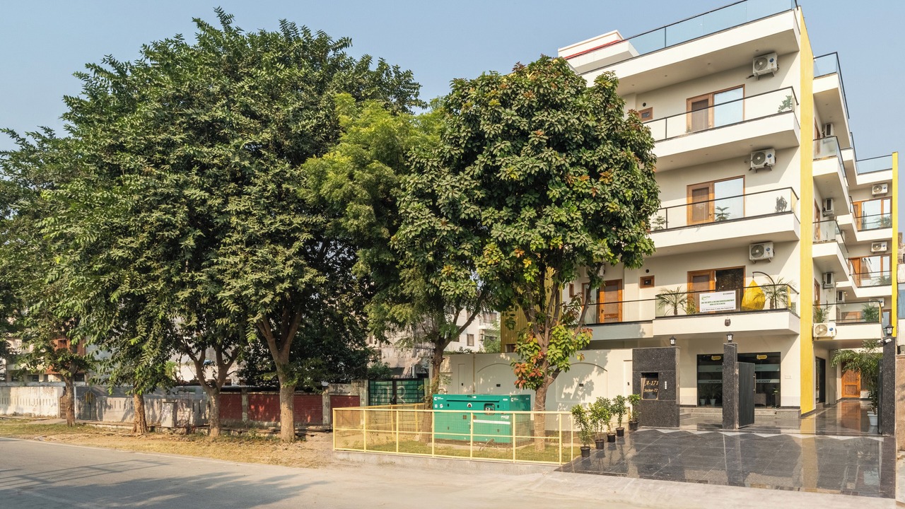 Photo of Outdoor in Noida