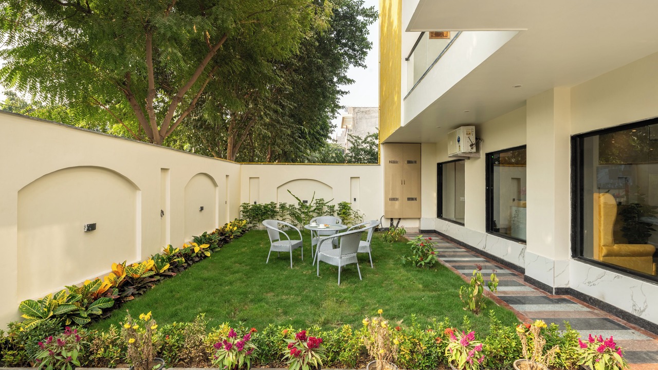Photo of Outdoor in Noida