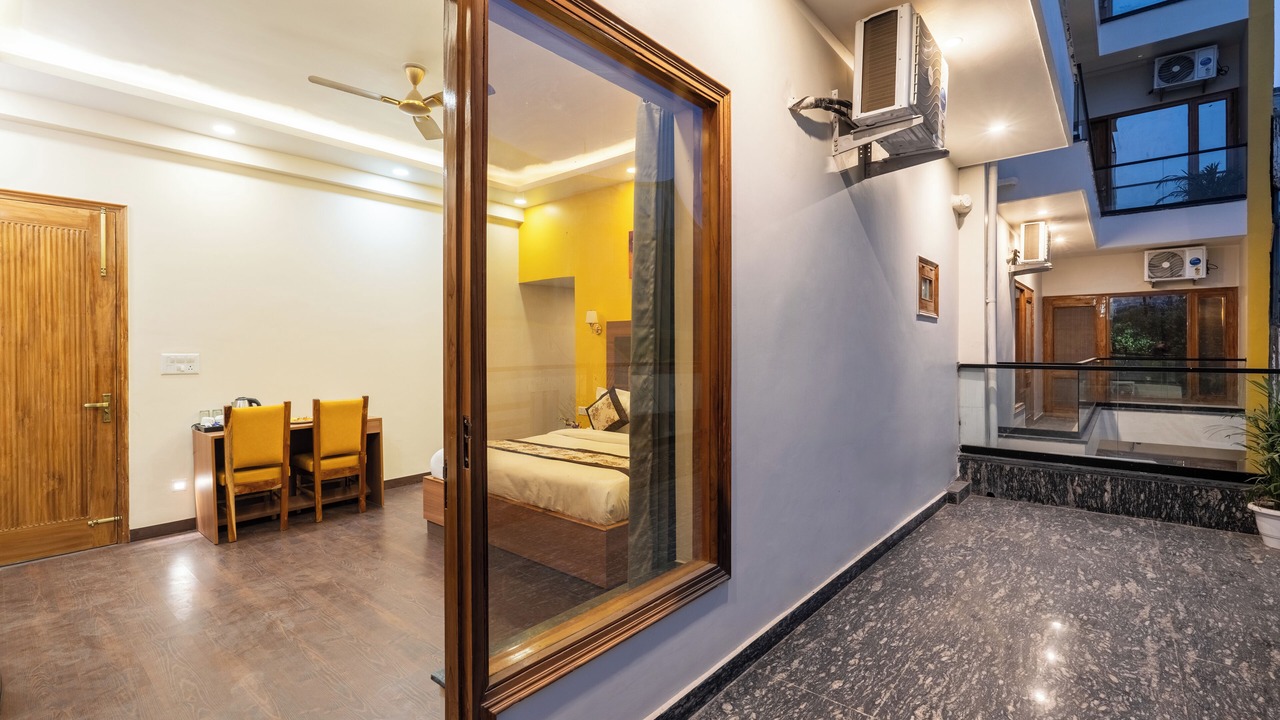 Photo of Bedroom in Noida