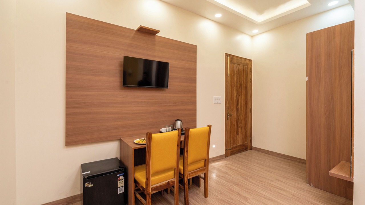 Photo of Bedroom in Noida