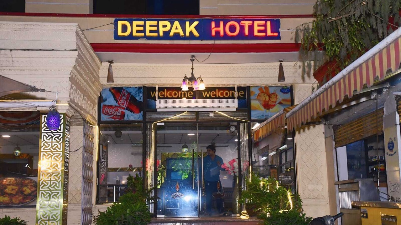 Photo of Outdoor in Meerut
