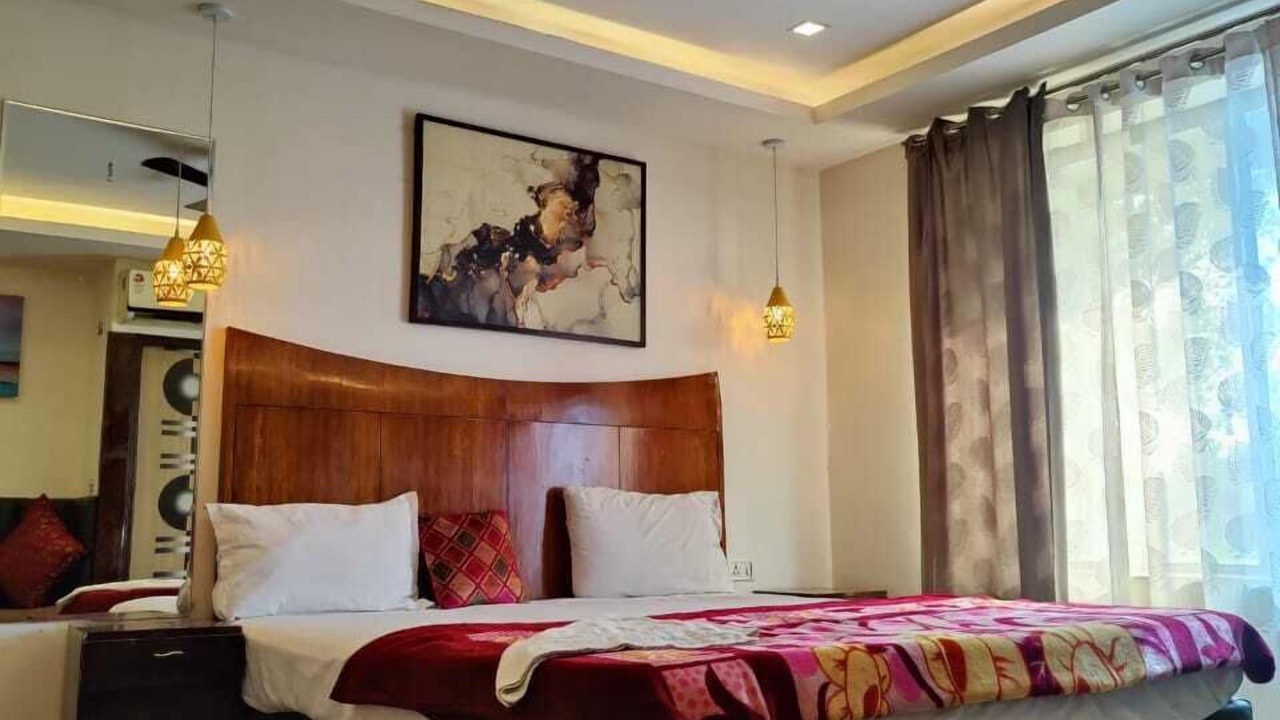 Photo of Bedroom in Meerut