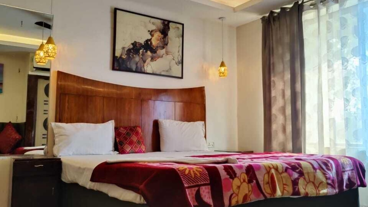 Photo of Bedroom in Meerut