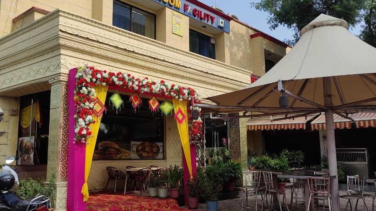 Photo of Outdoor in Meerut