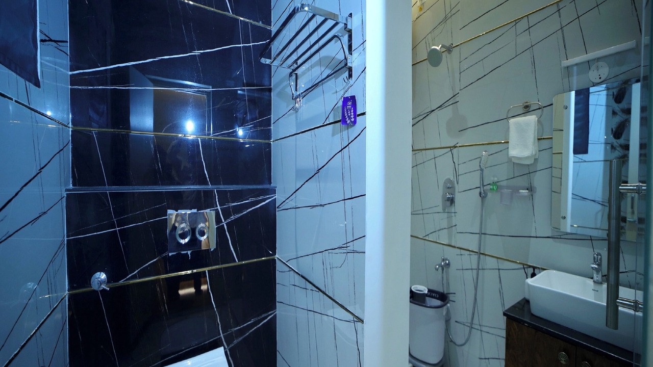 Photo of Bathroom in Dindigul