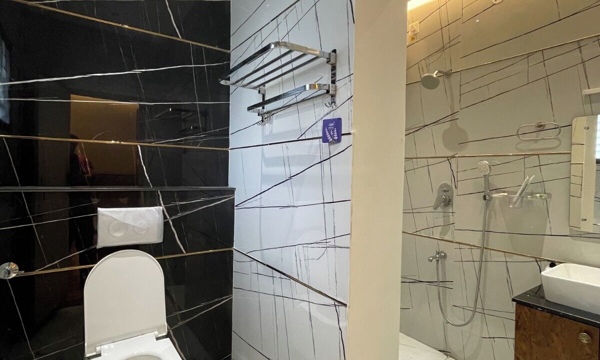 Photo of Bathroom in Dindigul