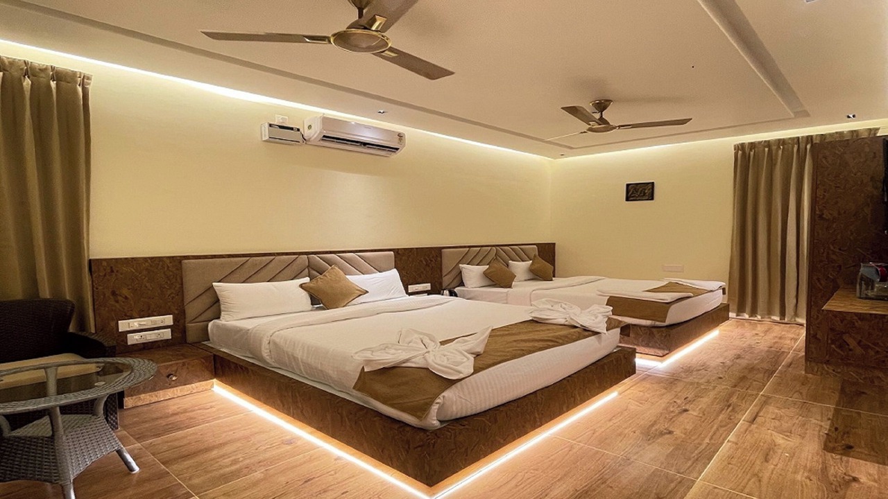 Photo of Bedroom in Dindigul