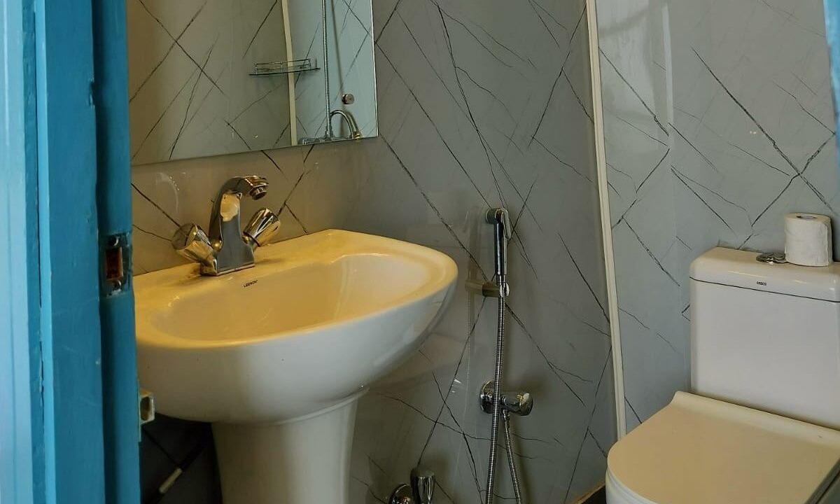 Photo of Bathroom in Morni
