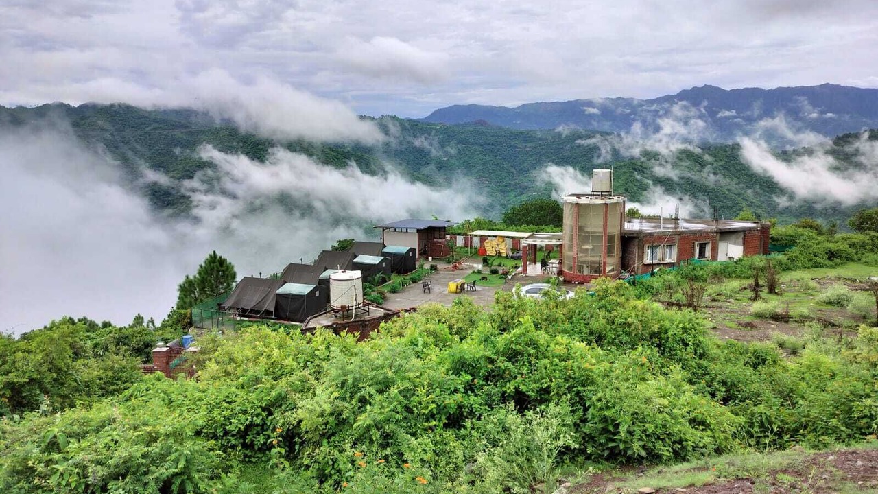 Photo of Outdoor in Morni