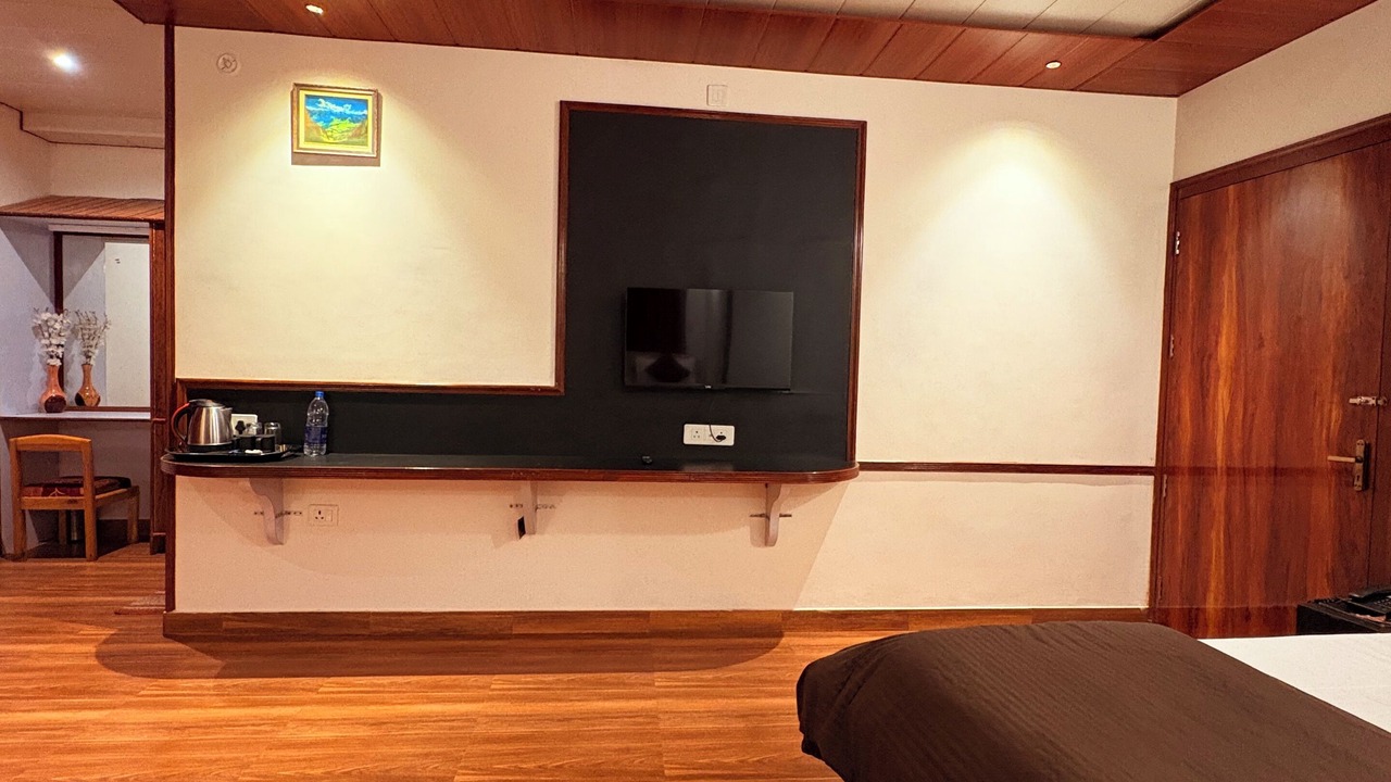 Photo of Bedroom in Pithoragarh