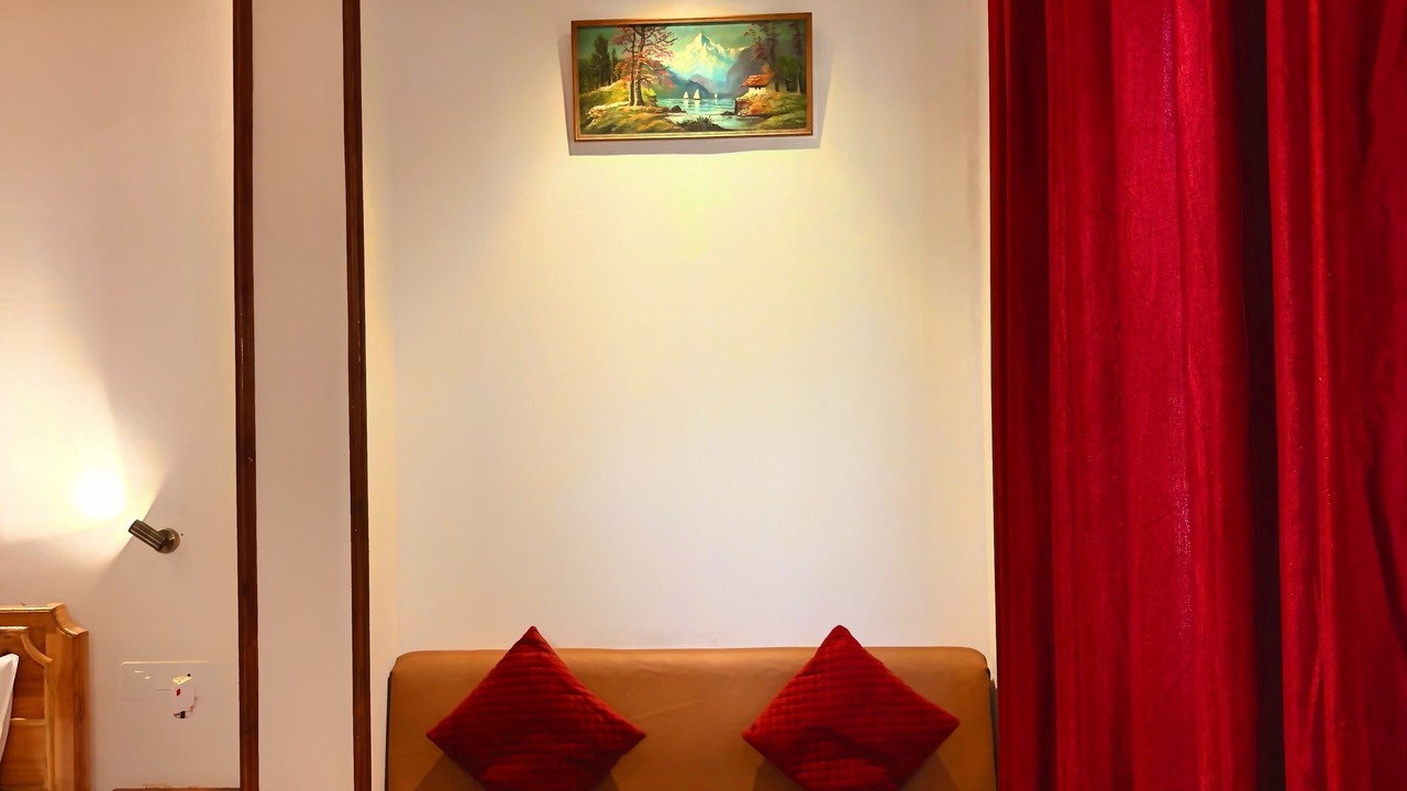 Photo of Bedroom in Pithoragarh