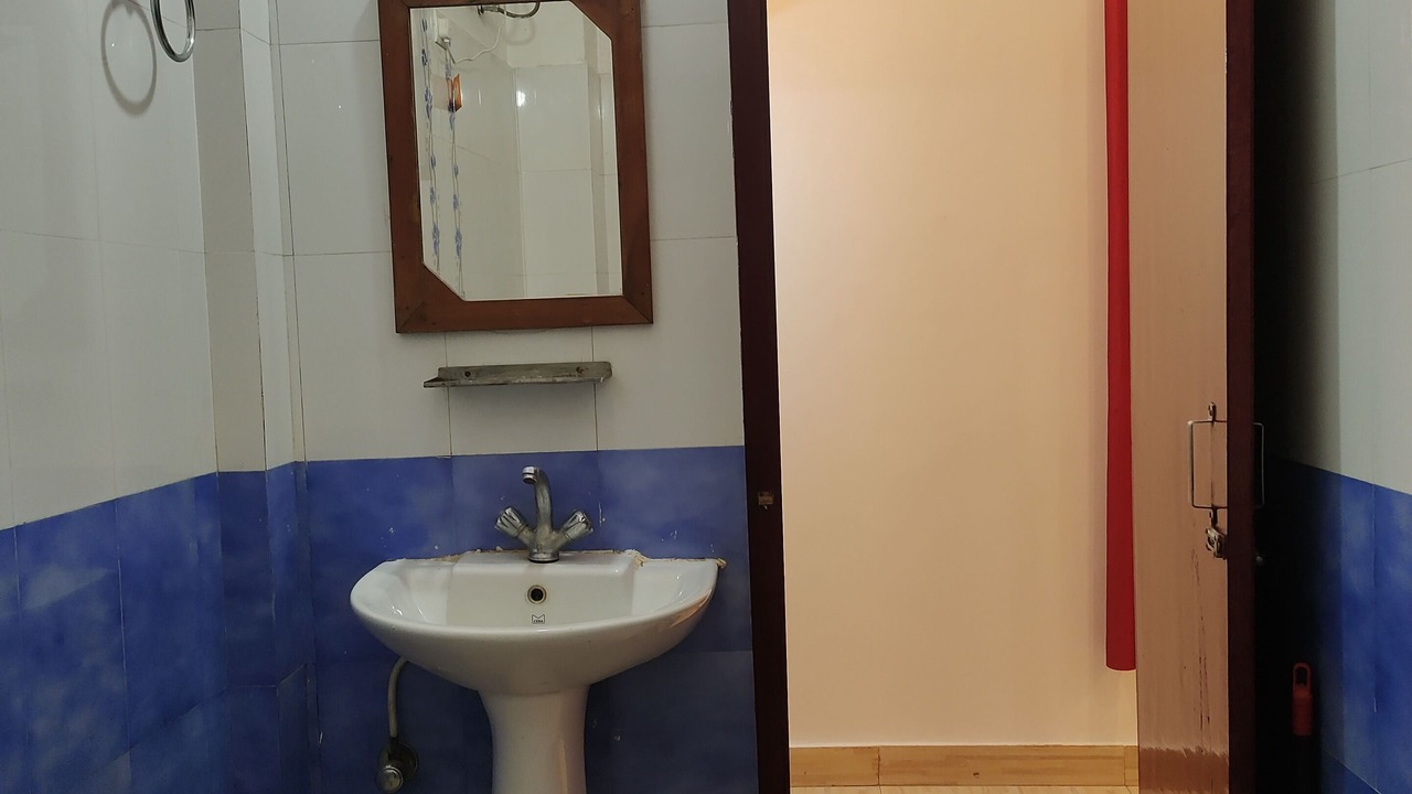 Photo of Bathroom in Pithoragarh