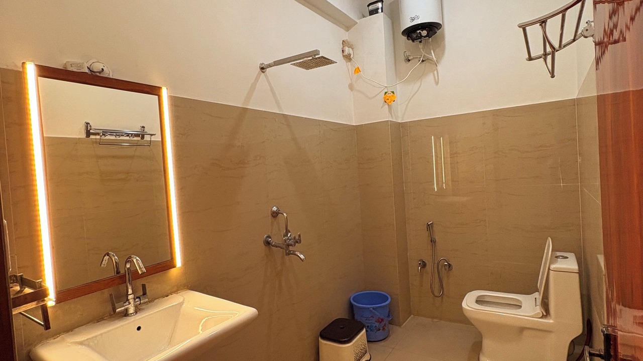 Photo of Bathroom in Pithoragarh