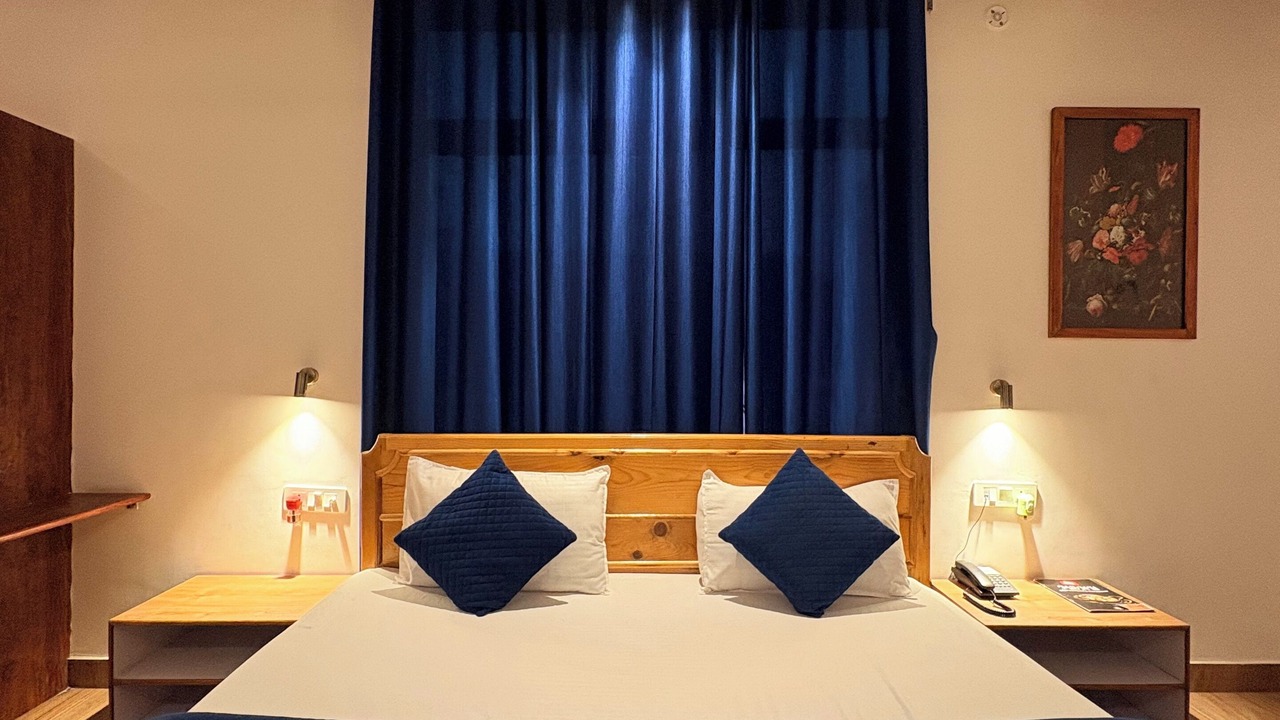 Photo of Bedroom in Pithoragarh