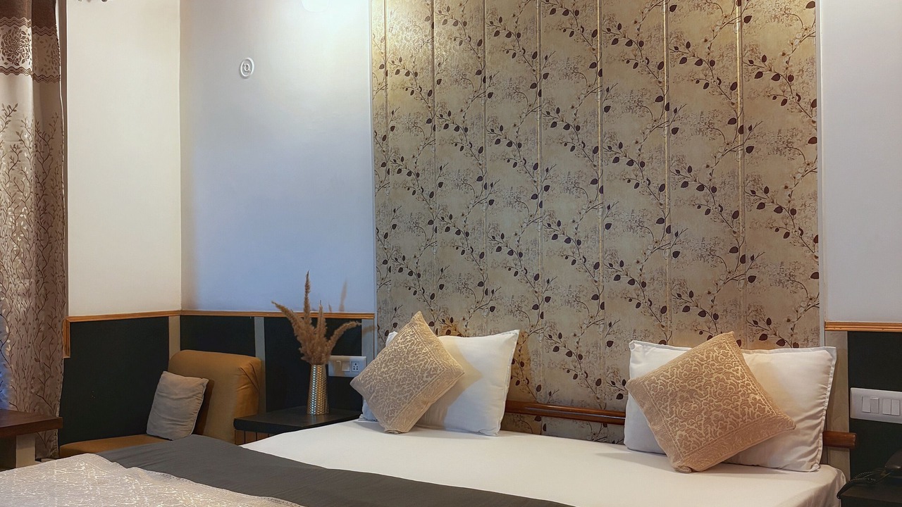 Photo of Bedroom in Pithoragarh