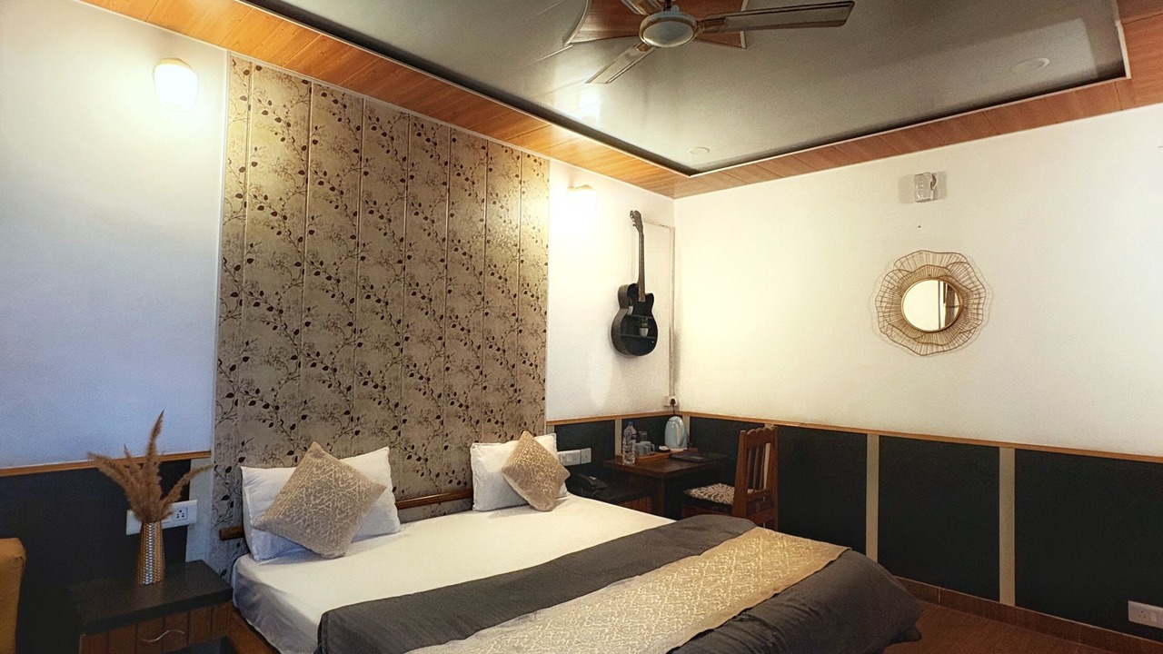 Photo of Bedroom in Pithoragarh
