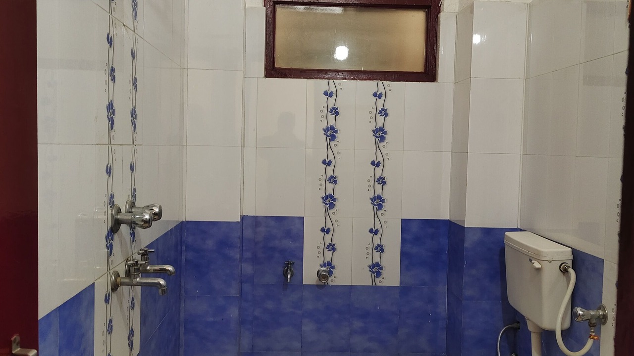 Photo of Bathroom in Pithoragarh
