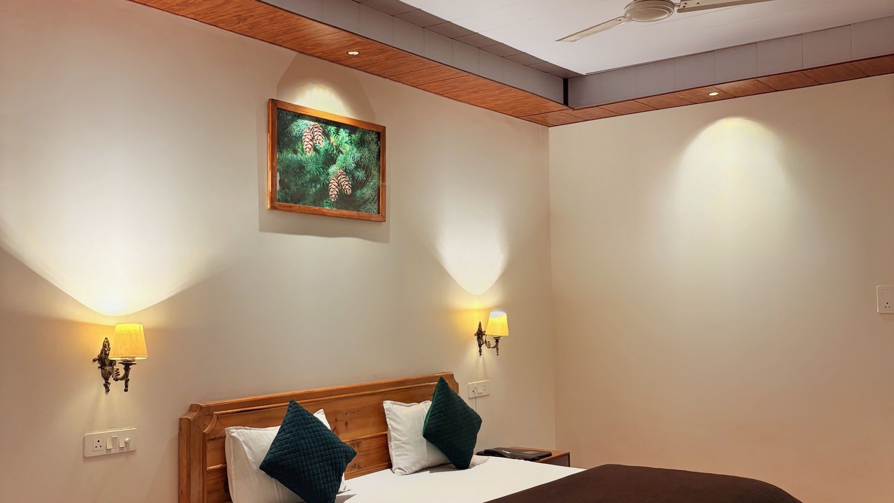 Photo of Bedroom in Pithoragarh
