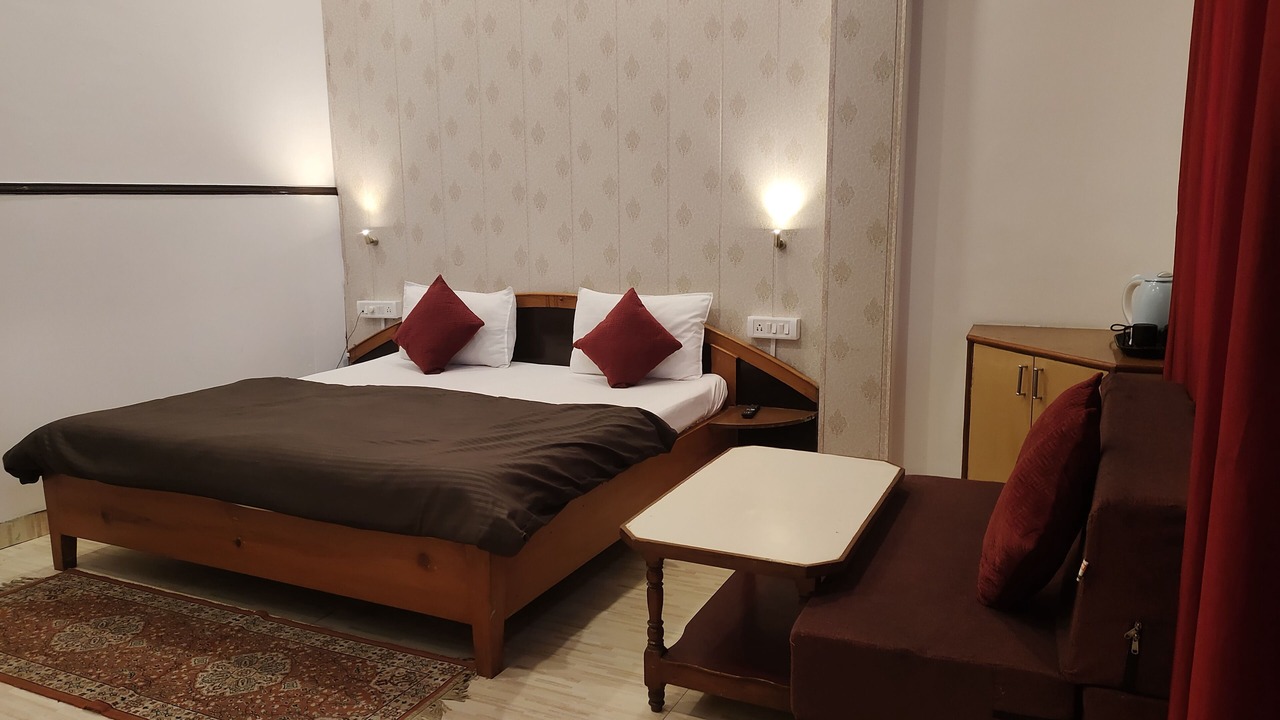 Photo of Bedroom in Pithoragarh