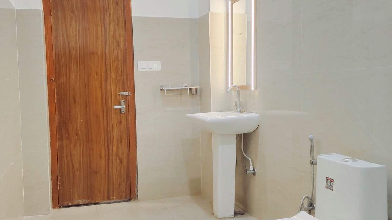 Photo of Bathroom in Pithoragarh