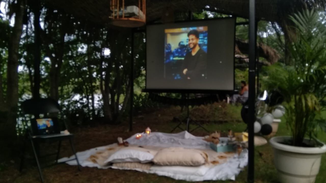 Photo of Outdoor in Mhow