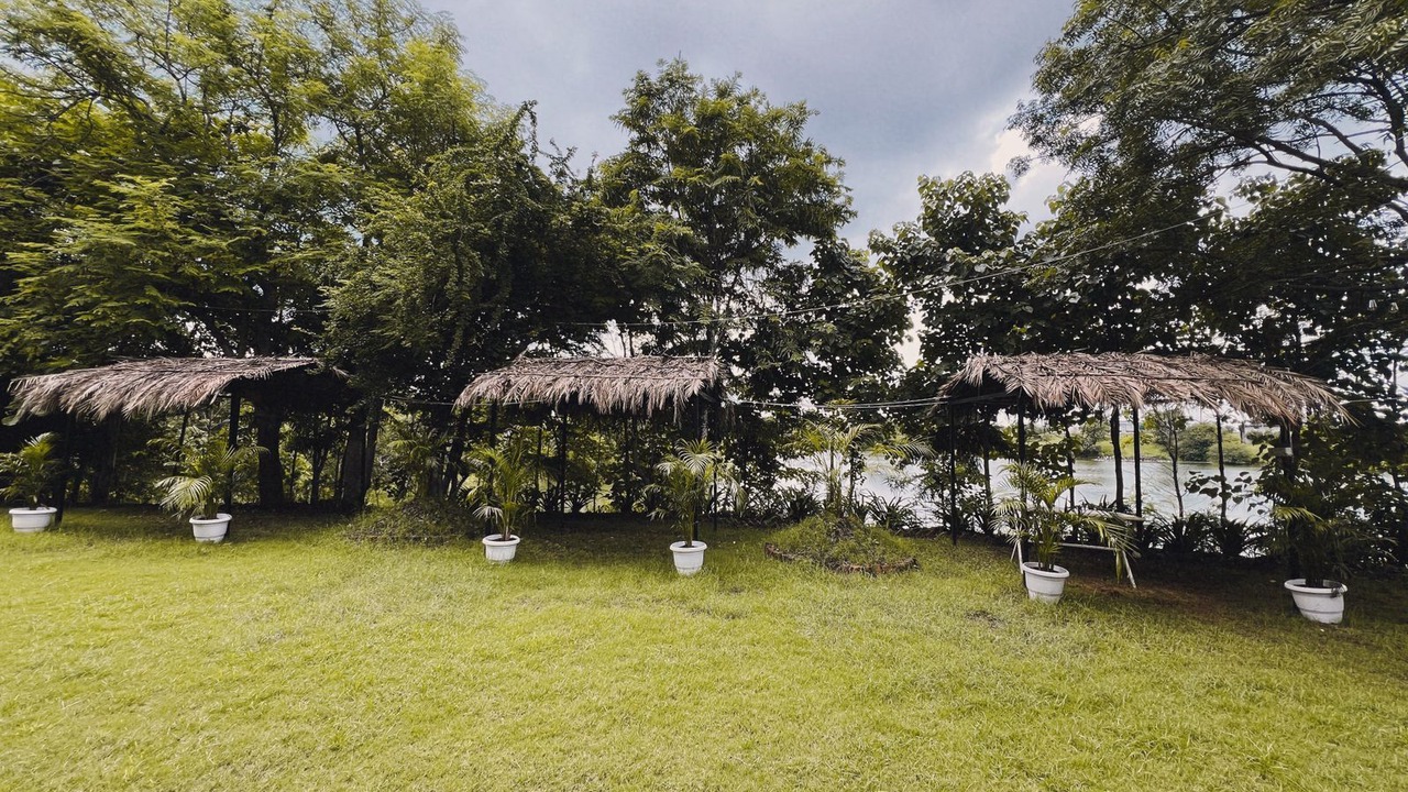Photo of Outdoor in Mhow