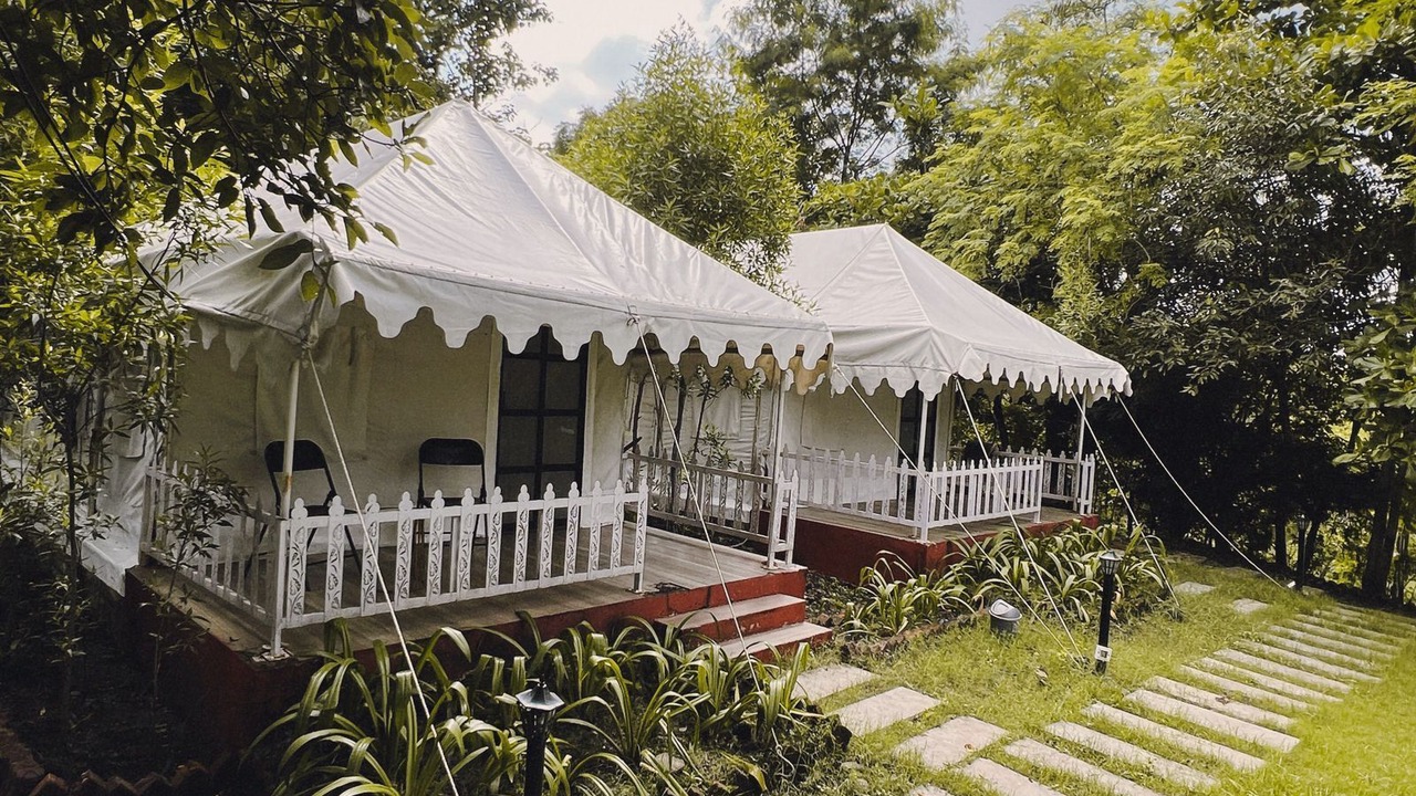 Photo of Outdoor in Mhow