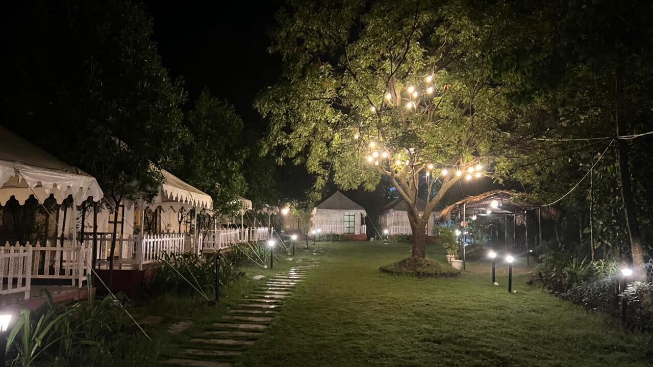 Photo of Outdoor in Mhow