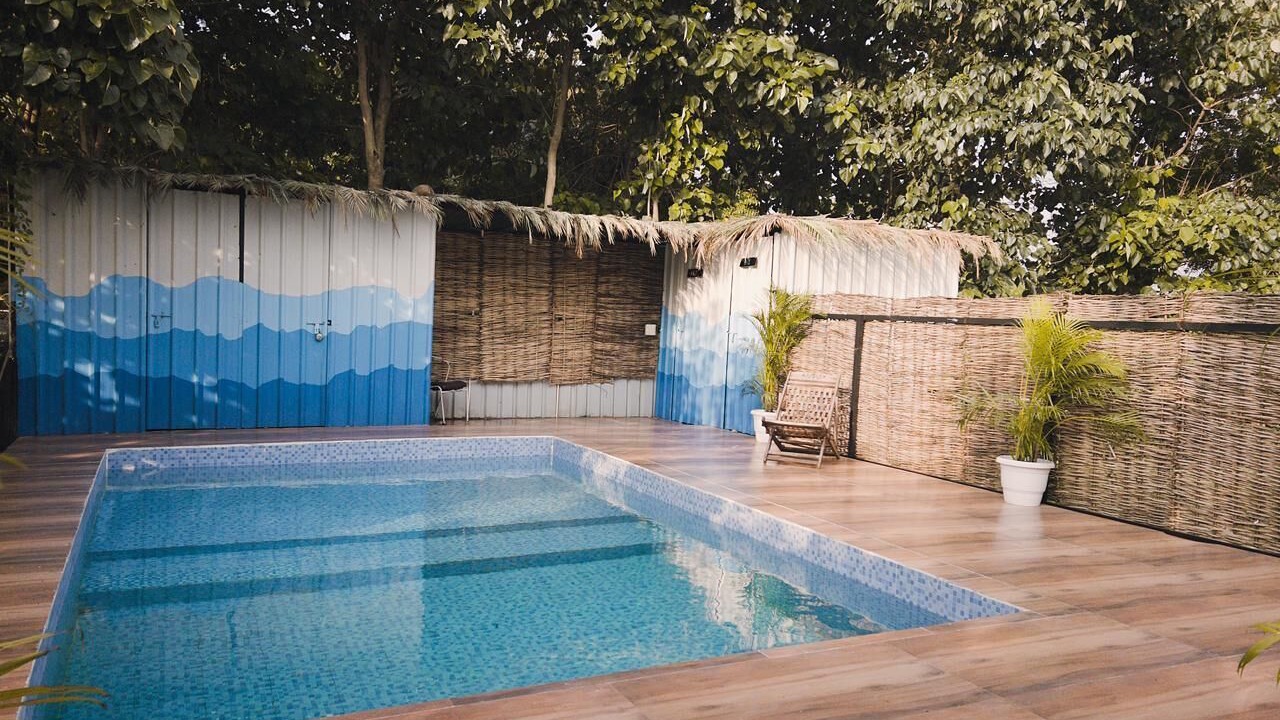 Photo of Outdoor in Mhow