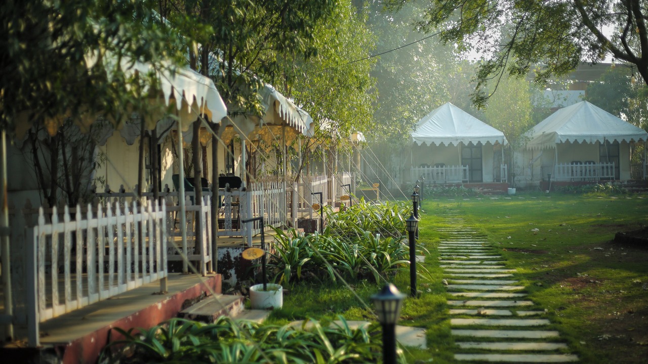 Photo of Outdoor in Mhow