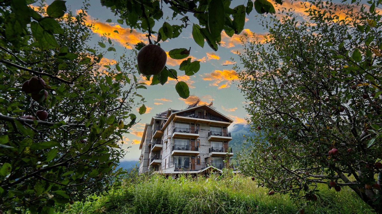Photo of Outdoor in Burwa