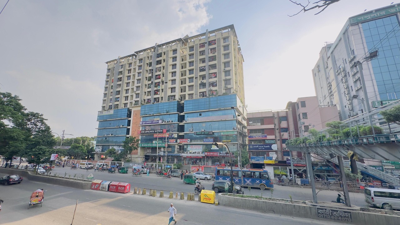 Photo of Outdoor in Mohammadpur