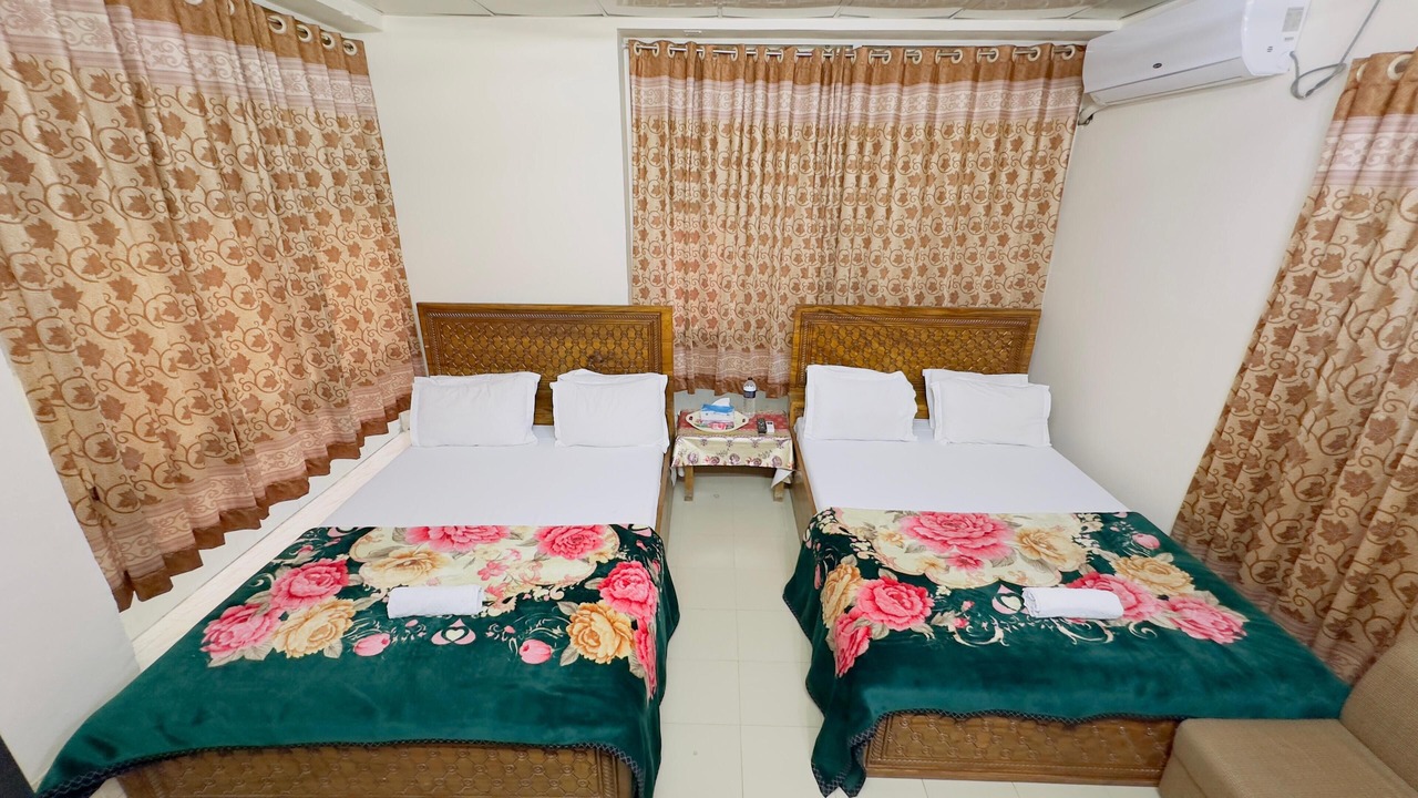 Photo of Bedroom in Mohammadpur
